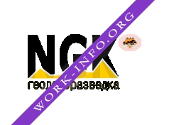 Нижнеамурская горная компания Логотип(logo)