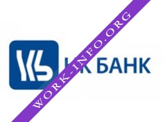 НК Банк Логотип(logo)