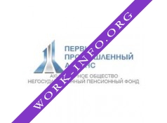 НПФ Первый промышленный альянс Логотип(logo)