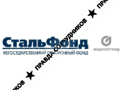 Логотип компании НПФ Стальфонд