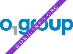 O1 Group Логотип(logo)