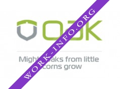 Oak Company Логотип(logo)