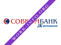 Меткомбанк Логотип(logo)