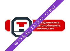 ОАТ Карго Логотип(logo)