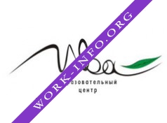 Образовательный центр ИВА Логотип(logo)