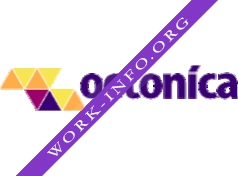 Октоника Логотип(logo)