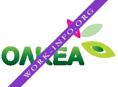 ОЛКЕА Логотип(logo)