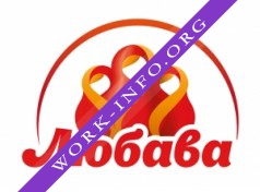 Агросоюз Любава(Управляющая Компания КАЙДЗЕН) Логотип(logo)