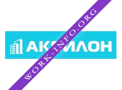 ООО Аквилон Логотип(logo)