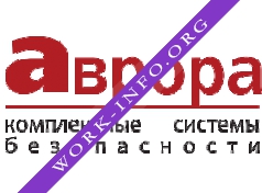 ООО Авроракомп Логотип(logo)