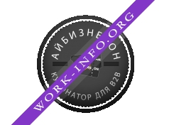 ООО Айбизнесон Логотип(logo)