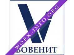 ооо бовенит Логотип(logo)