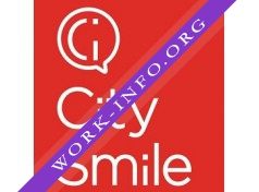 City Smile Логотип(logo)