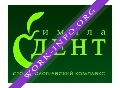 ООО Дентамед Логотип(logo)