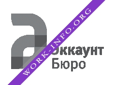 Эккаунт бюро Логотип(logo)