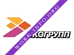 ООО “ЭкоГрупп” Логотип(logo)