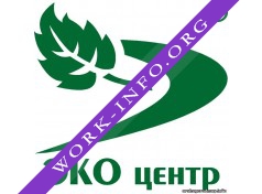 ООО Экологический центр Логотип(logo)
