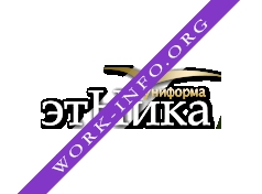 Этника Логотип(logo)
