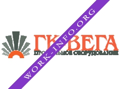 ООО Гк-Вега Логотип(logo)