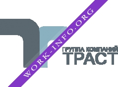 ООО Компания Траст Логотип(logo)