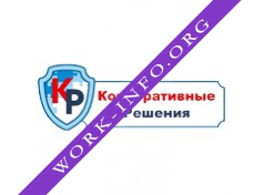 ООО Корпоративные решения Логотип(logo)