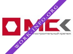 ООО Машиностроительный крепеж Логотип(logo)