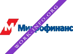 Микрофинанс Логотип(logo)