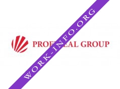 МКК ПРОФИРЕАЛ Логотип(logo)