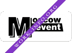 Москов Ивент Логотип(logo)