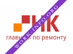 ООО Новострой-Комфорт Логотип(logo)