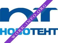 Новотент Логотип(logo)