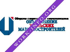 ООО Объединение Уральских Машиностроителей Логотип(logo)