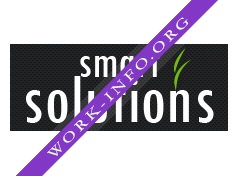 Smart solutions Логотип(logo)