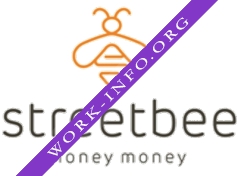 Streetbee Логотип(logo)