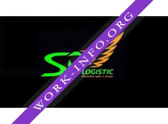 ООО СВ-Лоджистик Логотип(logo)