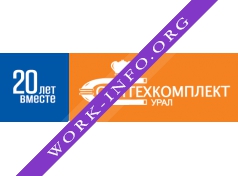 ООО УЦСК Сантехкомплект-Урал Логотип(logo)