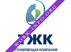 УК ТЖК Логотип(logo)