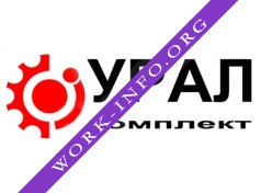 Урал комплект Логотип(logo)