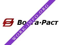 Волга-Раст-Октава Логотип(logo)