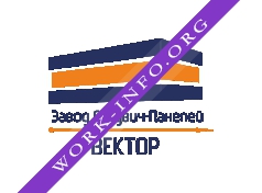 ООО ЗСП ВЕКТОР Логотип(logo)