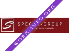 Спектр-групп Логотип(logo)