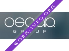 Oscar Group Логотип(logo)