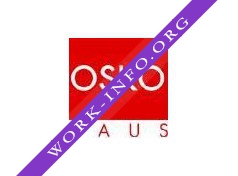 OSKO-HAUS Логотип(logo)