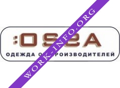 OSSA, магазин одежды (Бондарчук Е. И.) Логотип(logo)