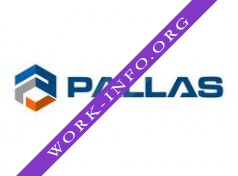 Pallas Trade Логотип(logo)