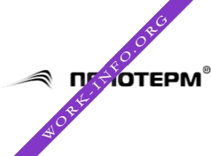 Пенотерм Логотип(logo)
