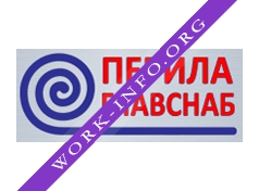ПерилаГлавСнаб Логотип(logo)