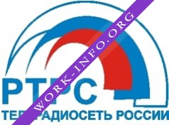 Пермский краевой радиотелевизионный передающий центр Логотип(logo)