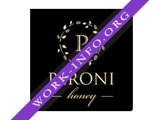 Peroni Honey Логотип(logo)