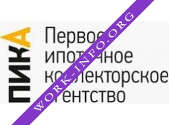 Первое ипотечное коллекторское агентство Логотип(logo)